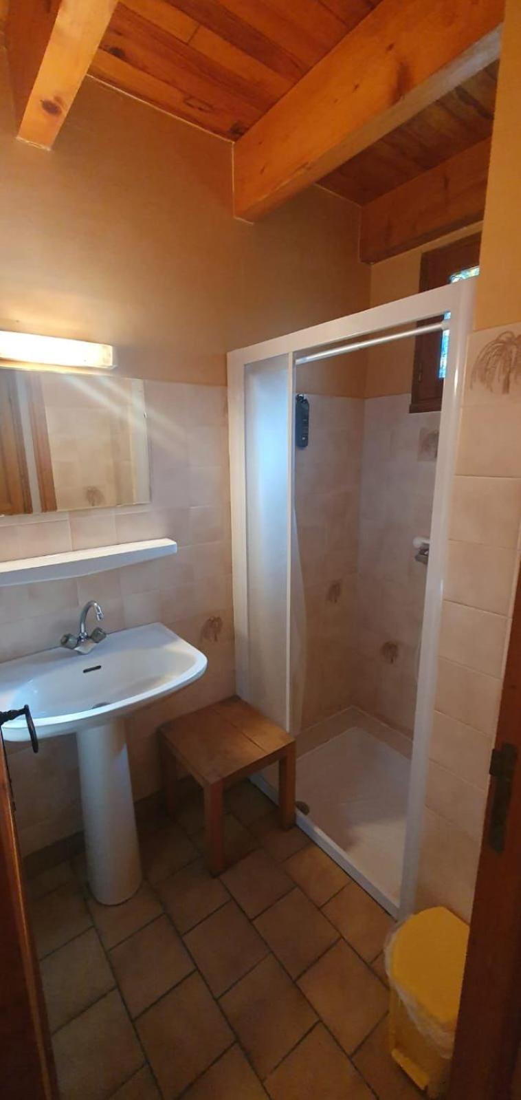 Hotel Des Bateliers La Malène Eksteriør bilde