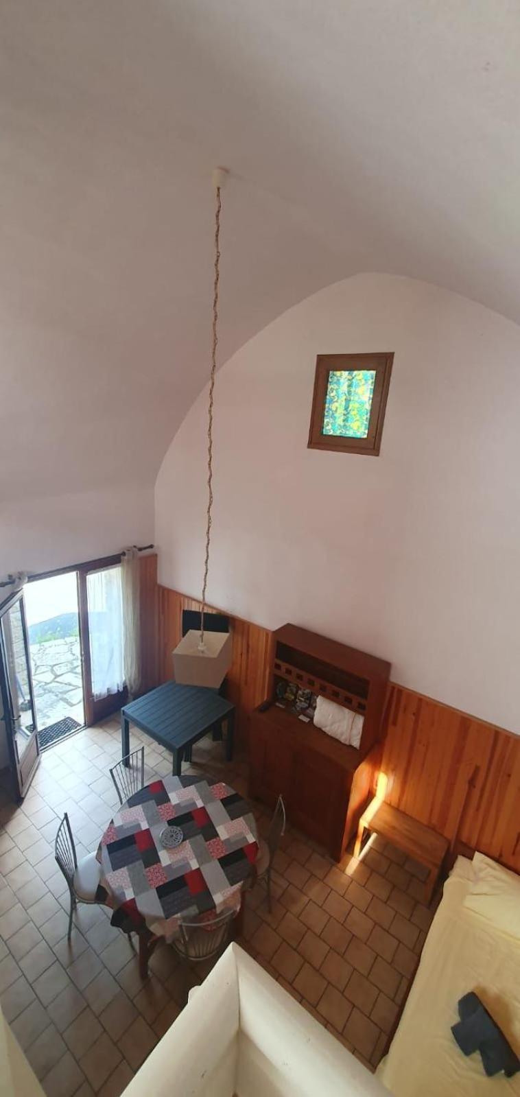 Hotel Des Bateliers La Malène Eksteriør bilde
